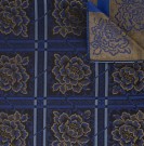Tyrihans - Evita silkeskjerf thumbnail