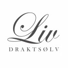 Liv Draktsølv - Ørepynt med blåklokker thumbnail