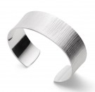 Bastian Invenrun - Armring i sølv thumbnail