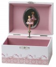 Rikter Svendsen  - Smykkeskrin, ballerina thumbnail