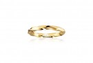 Sif Jakobs - Ferrara Piccolo Pianura ring i forgylt sølv thumbnail