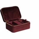 Dark Department - Smykkeskrin, Maroon thumbnail