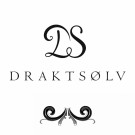 Arne Nordlie - DraktSølv, Ørepynt med hjerteheng thumbnail