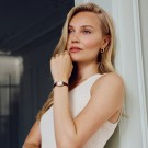 Sif Jakobs- Angelica klokke thumbnail