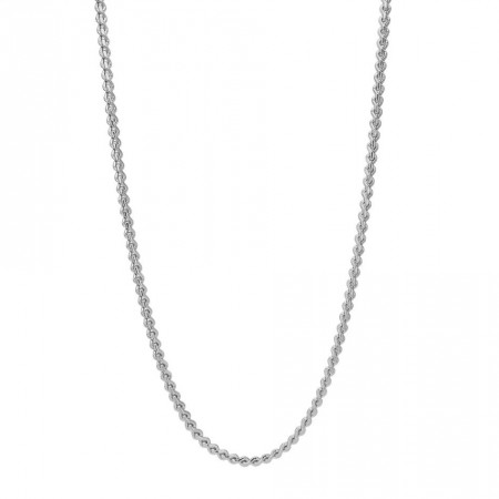 Nordahl Jewellery - Serena halskjede i stål