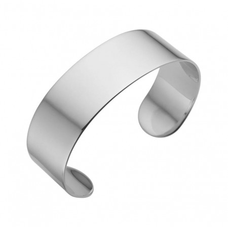 Nordahl Jewellery - Calma armring i stål